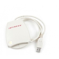 Infineer Encore USB SmartCard Reader for Philips Respironics REMstar CPAP Machines